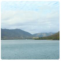 Baie N'diadiou