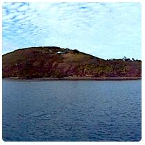 Baie N'diadiou