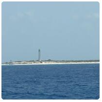 Mudian Harbour -Castle Island - S