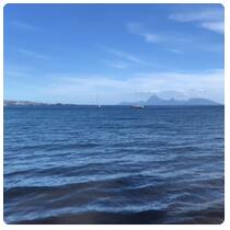 Venus Point