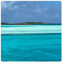 Cays