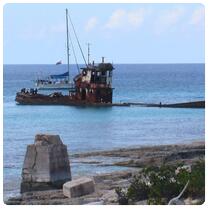 Mudian Harbour -Castle Island - S