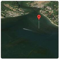 Eld Inlet - Young Cove