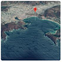 Approach