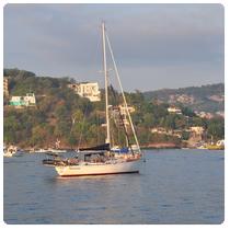 Public Dock