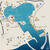 Slip Map of Marina Puerto Los Cabos