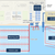 OTARU HARBOR MARINA DOCK MAP