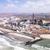 Rosarito - Open Roadstead Harbor & Port