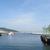 Awaji Island Tuna Harbor Sea Station