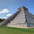 Chichén Itzá - El Castillo