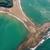 Ballena Marine National Park