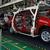 Toyota Plant Tour and Kaikan Museum