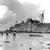 Wreck of the SS President Coolidge