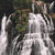 Agape's shot of the falls 