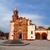 Franciscan Missions