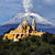 Monasteries of Popocatepetl