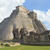 Pre-Hispanic Town of Uxmal
