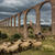 Aqueduct of Padre Tembleque Hydraulic System
