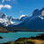 Torres del Paine