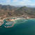 Passagemaker view of Marina Costa Baja