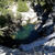 Waterfall Sierra de la Laguna National Park