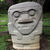 Archaeological Park San Agustin.