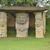 Archaeological Park San Agustin.