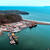 Puerto Caldera Wharf Area