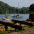 Castle of San Lorenzo at Port Chagres