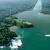 Castle of San Lorenzo at Port Chagres