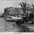 Castle of San Lorenzo at Port Chagres