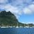 Bora Bora Yacht Club Moorings