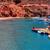 Two Harbors - Isthmus Cove