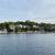 Isla Contador, en Las Perlas islands. Free mooring balls, in 30 feet of water.