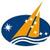 Yaeyama Yacht Club Logo