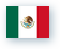 Flag of Mexico